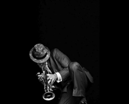 Little Boy Blue’s Trumpet